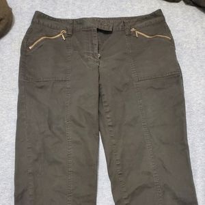 Pants short Ann Taylor